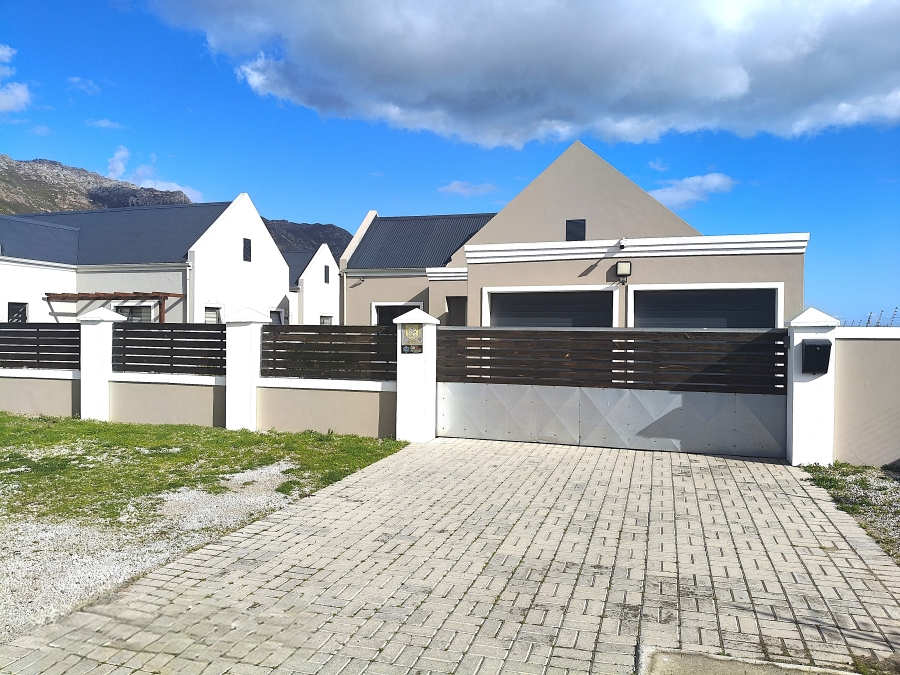 3 Bedroom Property for Sale in Admirals Park Western Cape